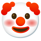 clown