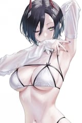 Ulrich Von Hutten Bikini Tease