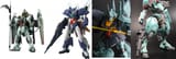 gundams