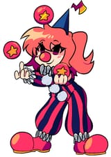 harmonyclown