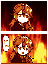 fine