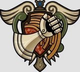 bracer guild logo