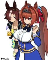 __daiwa_scarlet_and_vodka_umamusume_drawn_by_muds__sample-93889cb9b886d1b14da238f106638f2a