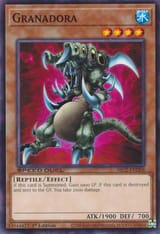 Granadora-SBC2-NA-C-1E