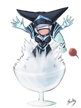 Lissandra Sundae