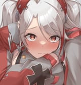 Eugen Blushing