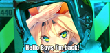 shesback