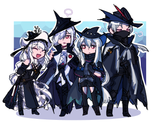 seafamily
