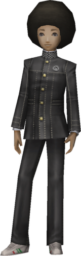Funky Student