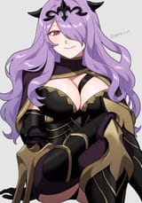 @peach11_01 Camilla