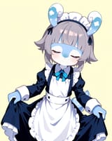 Maidlusine