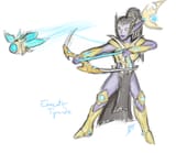 Executor Tyrande