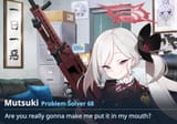 mutsuki