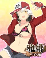 Miyabi