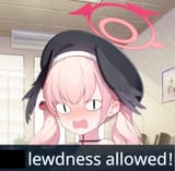 Koharu approved