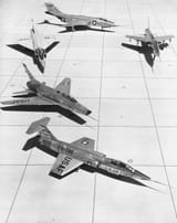 USAF_Century_Series_Aircraft