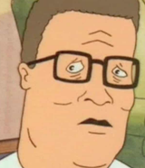 hank