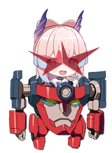 Thread image
