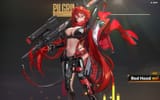 finaly got red hood