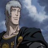 Marcus Octavius