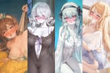 ♡ᴗ♡