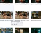 filesize