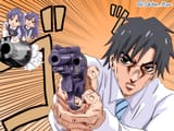 __producer_kisaragi_chihaya_sex_pistols_and_imai_asami_idolmaster_and_1_more_drawn_by_munbato_watari_megumi__9610c08e823a79c12fc3fa7d86cdf4da