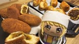 CurryBread