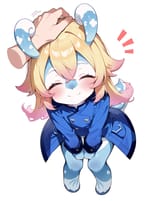 headpat