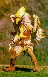 MMPR-Two-Headed_Parrot