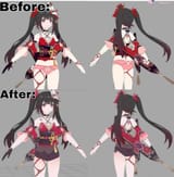 sparkle censorship