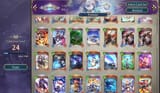 collection level