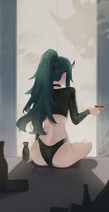 hoshibutt