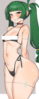 average zzz fanart