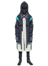 Doctor.(Arknights).full.3811290