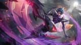 strike command camille
