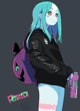 __rebecca_cyberpunk_and_2_more_drawn_by_kokudou_juunigou__dfae732a1dc18f05240a03c9ed53ac36