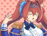 __daiwa_scarlet_umamusume_and_1_more_drawn_by_bobamiruku__sample-f0b47b2bcfe907ac2857c6f7b4cb9cdb