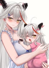 Agir &amp; Agir Chan