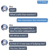 bullying
