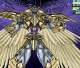 God Neos model