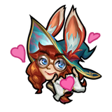 aurora heart