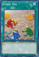 FossilDig-SGX4-NA-C-1E