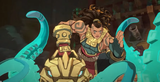 illaoi 2xko formerly project L