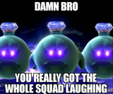 squad