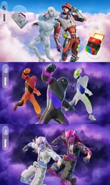 Airphoria