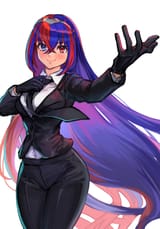 Suit Alear