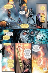 Iron Man (2024) #5 11