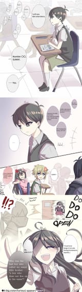 Instinct