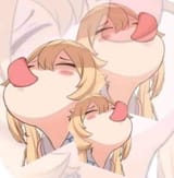 anime licking
